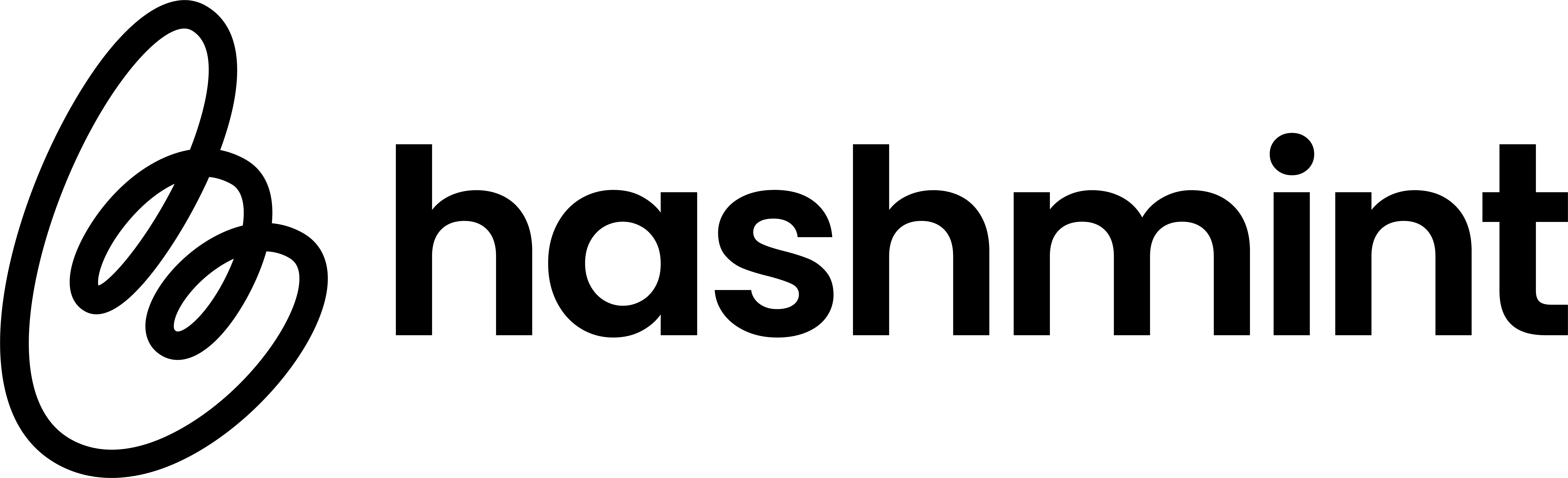 Hashmint Logo
